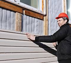 Best Steel Siding Installation  in Palmyra, IN